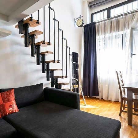 Appartement Primopiano - Inama à Milan Extérieur photo