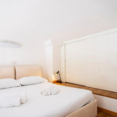 Appartement Primopiano - Inama à Milan Extérieur photo