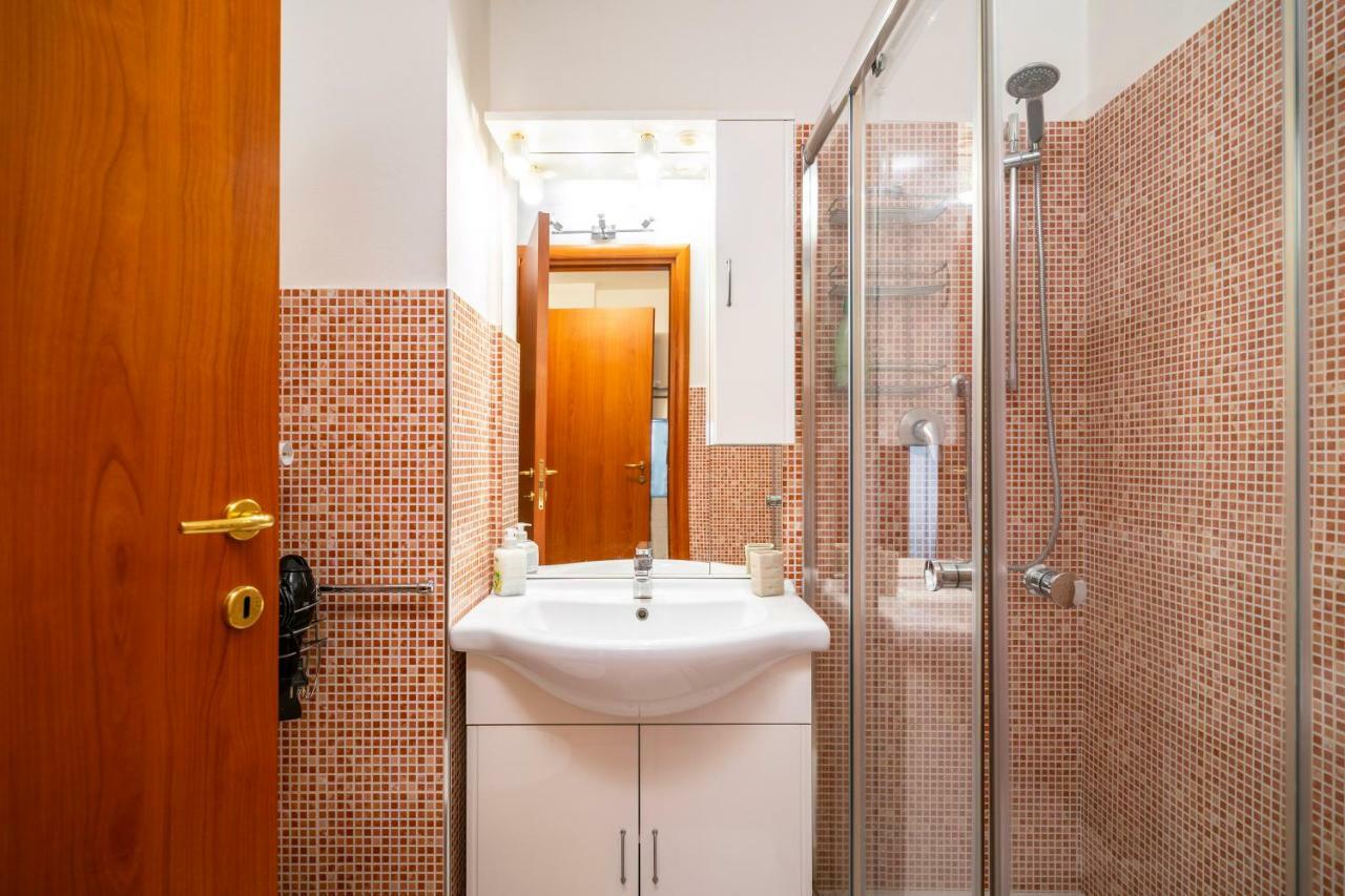 Appartement Primopiano - Inama à Milan Extérieur photo