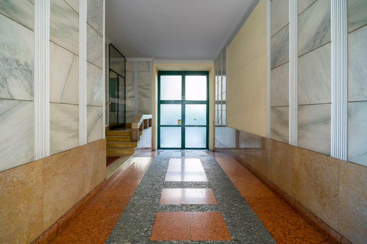 Appartement Primopiano - Inama à Milan Extérieur photo