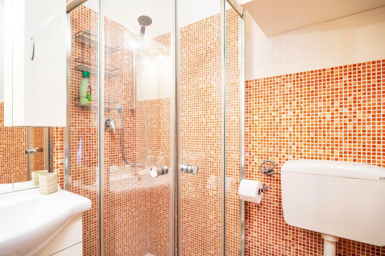 Appartement Primopiano - Inama à Milan Extérieur photo
